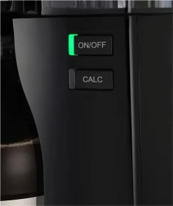 Melitta Look Perfection 1025-06 Kaffeemaschinen - Schwarz 19 Melitta Look Perfection 1025-06 Kaffeemaschinen - Schwarz -Melitta 00cedeadb5eb011a17c655be35d36900