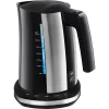 Melitta Wasserkocher »Look Aqua Deluxe 1026-04«, 1,7 L, 2400 W