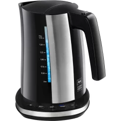 Melitta Wasserkocher »Look Aqua Deluxe 1026-04«, 1,7 L, 2400 W