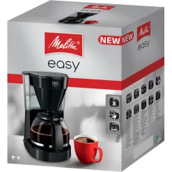 Melitta Filterkaffeemaschine »Easy 1023-02«, Papierfilter, 1x4 7 Melitta Filterkaffeemaschine »Easy 1023-02«, Papierfilter, 1x4 -Melitta 05893d77e71f5734a37674e274972471