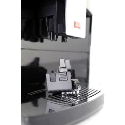 Melitta Kaffeevollautomat »Barista TS Smart® F850-102, Schwarz«, 21 Kaffeerezepte & 8 Benutzerprofile, 2-Kammer Bohnenbehälter -Melitta 05d628a54fccc2d6378ac880f88632d2