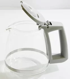 MELITTA Kaffeeautomat Single5 M 720-1/1 5Tassen 600Watt Weiß/grau -Melitta 072c29285215a6f0e0217c4a630e91a7