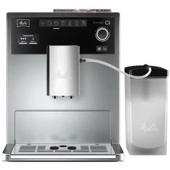 Melitta Kaffeevollautomat Caffeo CI E 970-101, Ausstellungsstück, Mit Milchsystem & Heißwasser