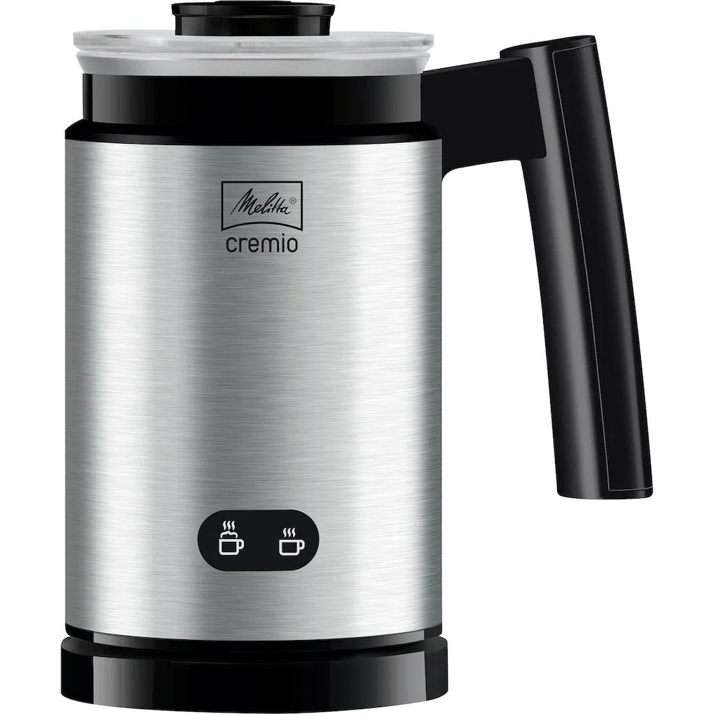 Melitta Milchaufschäumer »Cremio® 1014-03«, 500 W 2 Melitta Milchaufschäumer »Cremio® 1014-03«, 500 W – Bild 2