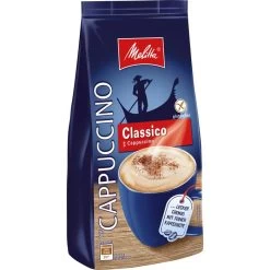 Melitta 15 Melitta -Melitta 0d0a765b8bfbcdfc0a0daf7174a649c04eaedf61 kaffee melitta cappuccino classico