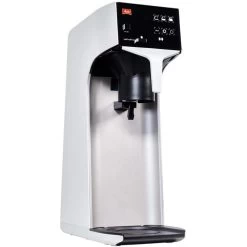 Melitta Kaffeemaschine Cafina XT180-TMC, 31629, Für Thermoskanne, 15 Tassen, Silber-schwarz -Melitta 0fd01c0338582576bfbb977ace9b772eb05110dd kaffeemaschine melitta cafina xt180 tmc 31629