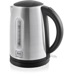 Melitta Wasserkocher »Melitta® Prime Aqua 1018-02«, 1,7 L, 2200 W