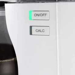 Melitta Filterkaffeemaschine Look V Perfection 1025-05 Weiß -Melitta 1763c87378caa674bc5f416e23d30022