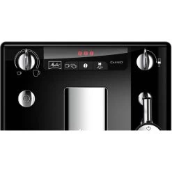 Melitta Kaffeevollautomat Caffeo Solo Perfect Milk, E 957-101, Mit Milchsystem & Heißwasser, Schwarz -Melitta 185dc91190fff96abab1091ec8f92791a2aa67bc kaffeevollautomat melitta caffeo solo perfect milk