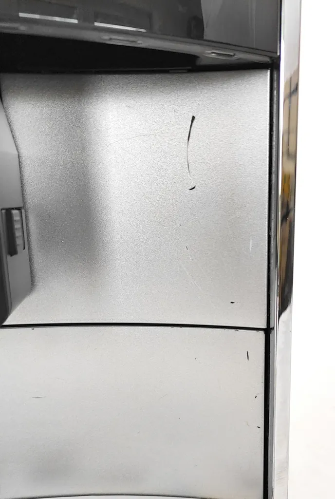 Melitta Caffeo Barista T Smart F831-101 Kaffeevollautomat, Smartphone-Steuerung, Silber 16 Melitta Caffeo Barista T Smart F831-101 Kaffeevollautomat, Smartphone-Steuerung, Silber – Bild 16