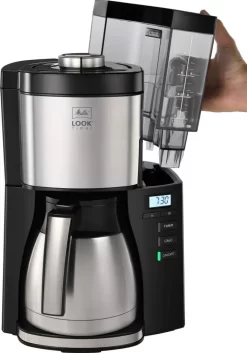 Melitta 1025-18 Look Therm Timer 16 Melitta 1025-18 Look Therm Timer -Melitta 19de53bf08e361082579ec2b474aa1cd