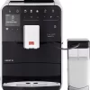 Melitta CAFFEO Barista T Smart F 83/0-102 Schwarz