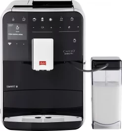 Melitta CAFFEO Barista T Smart F 83/0-102 Schwarz