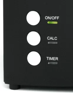 Melitta Typ 100801 Optima Timer, Schwarz-Stahl 22 Melitta Typ 100801 Optima Timer, Schwarz-Stahl -Melitta 1f90bd240a75e39fb1c267ffac3ede4c