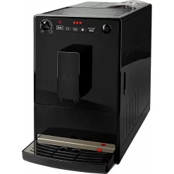 Melitta Kaffeevollautomat »Solo® E950-222, Pure Black«, Aromatischer Kaffee & Espresso Bei Nur 20 Cm Breite 9 Melitta Kaffeevollautomat »Solo® E950-222, Pure Black«, Aromatischer Kaffee & Espresso Bei Nur 20 Cm Breite -Melitta 1fb7a3bd8b3d25eceedaae7cd7ec553f