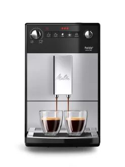 Melitta F23/0-101 Purista Kaffeevollautomat -Melitta 20db6ea082be06240e832c15e814b83b