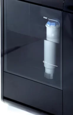 Melitta Kaffeevollautomat F86/0-400 CAFFEO Barista TS Smart Plus Melitta Connect -Melitta 21bca16a42122ac56ec63031e3d56bd8