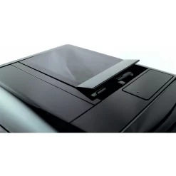 Melitta Kaffeevollautomat »Barista T Smart® F 84/0-100, Edelstahl«, Hochwertige Front Aus Edelstahl, 4 Benutzerprofile & 18 Kaffeerezepte -Melitta 2bea244f9cf28fc716ca0d985e552c2b