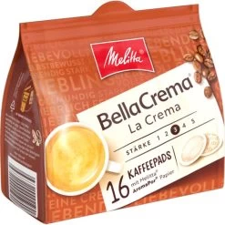 Melitta -Melitta 30960ecf20b4dbcb3c67fc78f532938f07e92b33 kaffeepads melitta bellacrema la crema