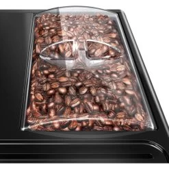 Melitta Kaffeevollautomat Caffeo Solo Perfect Milk, E 957-101, Mit Milchsystem & Heißwasser, Schwarz -Melitta 327976fe28743259340887c2003e6b45eee4d410 kaffeevollautomat melitta caffeo solo perfect milk