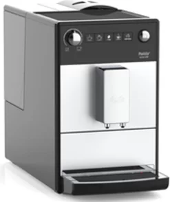 Melitta F23/0-101 Purista Kaffeevollautomat -Melitta 33c3ed0bc9fe31441ca713f9f8249558