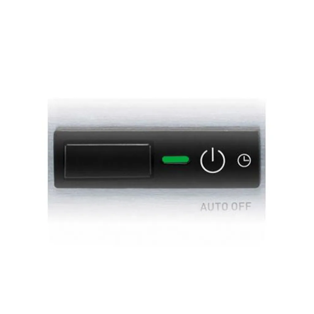 Melitta Filterkaffeemaschine »Aroma Signature Deluxe "Style" 100704«, 1,2 L Kaffeekanne, Papierfilter, 1x4 4 Melitta Filterkaffeemaschine »Aroma Signature Deluxe "Style" 100704«, 1,2 L Kaffeekanne, Papierfilter, 1x4 – Bild 4