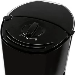 Melitta Kaffeemaschine 1017-02, Enjoy Basis, Kunststoff, Mit Glaskanne, Schwarz, Für 10 Tassen -Melitta 3d7ec2ee7919d42641b147d6eddb3911af2d07d3 kaffeemaschine melitta 1017 02 enjoy basis