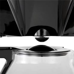 Melitta Kaffeemaschine 1025-06 Look Perfection, Kunststoff, Mit Glaskanne, 15 Tassen, Schwarz 13 Melitta Kaffeemaschine 1025-06 Look Perfection, Kunststoff, Mit Glaskanne, 15 Tassen, Schwarz -Melitta 49c5e18b68389c23fc3c4a48585bc7d91e3ab5dd kaffeemaschine melitta 1025 06 look perfection