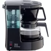 Melitta Filterkaffeemaschine »Melitta® Aromaboy® 1015-02«, 0,3 L Kaffeekanne, Papierfilter, 100, Für 1-2 Tassen