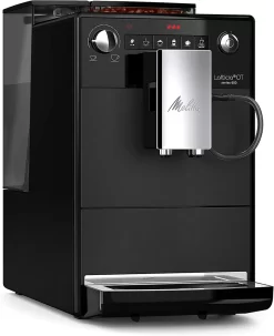 Melitta Ot F300-100 Mattschwarz, Frosted Black 10 Melitta Ot F300-100 Mattschwarz, Frosted Black -Melitta 4df097d0837353430fb31041b1e61e03