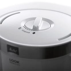 Melitta 1011-11 Look Therm Selection Weiß -Melitta 4e883e9f7f6203b65c5ff4813ec6b591b3f01de7 kaffeemaschine melitta 1011 11 look therm