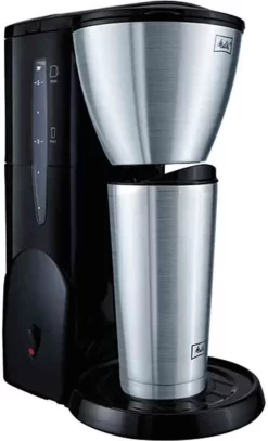Melitta Single5 M728 Kaffeemaschine Therm&Becher -Melitta 4e9737a502a78f2eb0ae95a41678d3e1