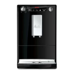 MELITTA E950-666 - Automatische Kaffeemaschine Solo Pure Silver - 1400 W - 3 Intensitätseinstellungen - 125 G Bohnenbehälter 25 MELITTA E950-666 - Automatische Kaffeemaschine Solo Pure Silver - 1400 W - 3 Intensitätseinstellungen - 125 G Bohnenbehälter -Melitta 4f53aa4ce06f95e1b289227e152b105d