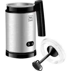 Melitta Milchaufschäumer »Cremio® 1014-03«, 500 W 5 Melitta Milchaufschäumer »Cremio® 1014-03«, 500 W -Melitta 558289927e1f39b151ef8833a79a1908