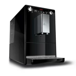 Melitta Kaffeevollautomat »Solo® E950-101, Schwarz«, Perfekt Für Café Crème & Espresso, Nur 20cm Breit 10 Melitta Kaffeevollautomat »Solo® E950-101, Schwarz«, Perfekt Für Café Crème & Espresso, Nur 20cm Breit -Melitta 581da17a01682d8a93336428dc1b4da1