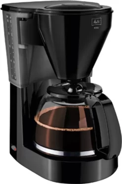 Melitta Easy II 1023-02Kaffeemaschine 12 Melitta Easy II 1023-02Kaffeemaschine -Melitta 5b9374a0decbf6678d34de05d07c7831