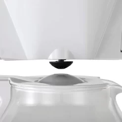 Melitta Filterkaffeemaschine Look V Perfection 1025-05 Weiß -Melitta 5ba5526690f42bff731271f656500aeb