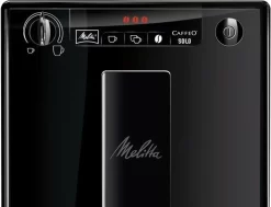 Melitta Kaffeevollautomat CAFFEO Solo Pureblack -Melitta 5de604cb745ad4cb9ec363b8910eaec2