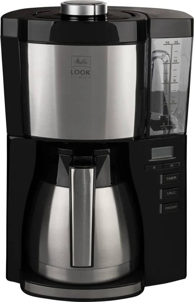 Melitta 1025-18 Look Therm Timer 2 Melitta 1025-18 Look Therm Timer – Bild 2