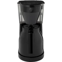 Melitta Filterkaffeemaschine »Easy Therm 1023-06«, Papierfilter, 1x4 -Melitta 64efbb3b62d4e8fa81ac500fc145d3fc