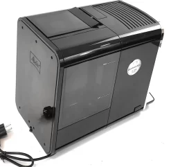 Melitta Caffeo Barista T Smart F831-101 Kaffeevollautomat, Smartphone-Steuerung, Silber 33 Melitta Caffeo Barista T Smart F831-101 Kaffeevollautomat, Smartphone-Steuerung, Silber -Melitta 6592257c65c0e4486e830f60cdfdabb4