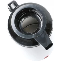 Melitta Thermoskanne 33614, Mit Edelstahlkolben, Isolierkanne, Silber, Edelstahl, 2,2 Liter 9 Melitta Thermoskanne 33614, Mit Edelstahlkolben, Isolierkanne, Silber, Edelstahl, 2,2 Liter -Melitta 6724e72bd01b7ec4730bc1b58380659763f84334 thermoskanne melitta 33614 mit edelstahlkolben