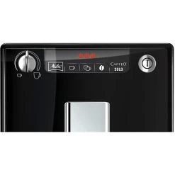 Melitta Kaffeevollautomat »Solo® E950-101, Schwarz«, Perfekt Für Café Crème & Espresso, Nur 20cm Breit 11 Melitta Kaffeevollautomat »Solo® E950-101, Schwarz«, Perfekt Für Café Crème & Espresso, Nur 20cm Breit -Melitta 705a49525e48505745e59e2370876767
