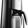 Melitta Kaffeemaschine Look Therm, Thermokanne, 1000 Watt