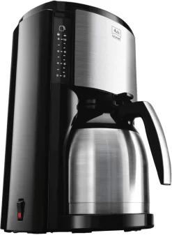 Melitta Kaffeemaschine Look Therm, Thermokanne, 1000 Watt