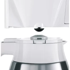 Melitta Filterkaffeemaschine »Look® Therm Perfection 1025-15«, 1,25 L Kaffeekanne, Papierfilter, 1x4 -Melitta 793b1c66e1fa4e6fc31afa22db21ca31