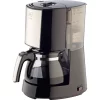 Melitta Filterkaffeemaschine »Enjoy Top 1017-04«, 1,25 L Kaffeekanne, Papierfilter, 1x4, Mit Glaskanne