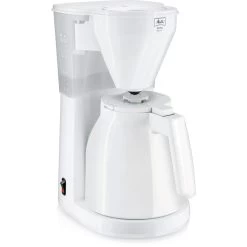 Melitta Filterkaffeemaschine »Easy Therm 1023-05«, Papierfilter, 1x4 -Melitta 7f629a884f3c2ec11dd9d44c397a01df