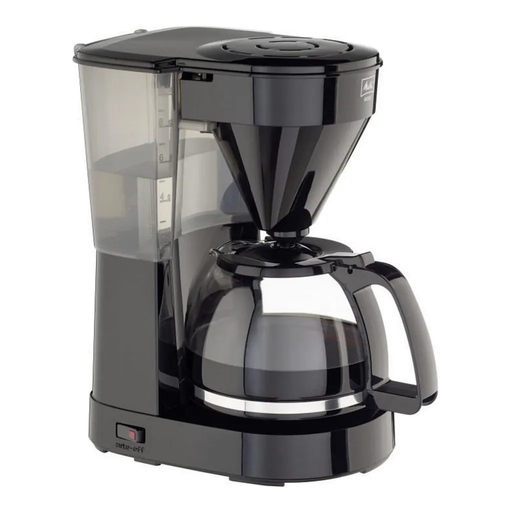 Melitta Easy II 1023-02Kaffeemaschine 2 Melitta Easy II 1023-02Kaffeemaschine – Bild 2
