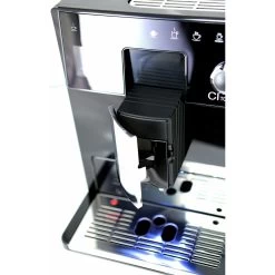 Melitta Kaffeevollautomat »CI Touch® F630-102, Schwarz«, Bedienoberfläche Mit Touch & Slide Funktion, Flüsterleises Mahlwerk 11 Melitta Kaffeevollautomat »CI Touch® F630-102, Schwarz«, Bedienoberfläche Mit Touch & Slide Funktion, Flüsterleises Mahlwerk -Melitta 81ef861507fd20d01d8337ef8ee3b1b1